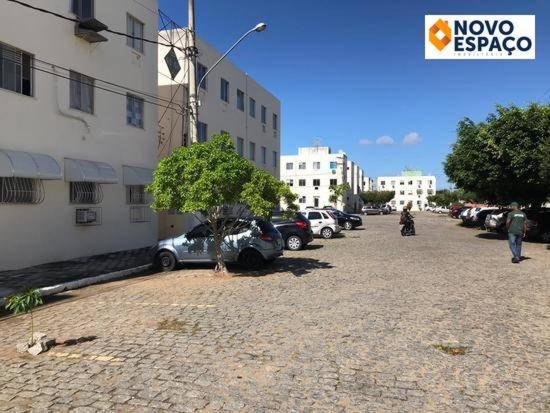 Apartamento Bento Campos dos Goytacazes Exterior foto