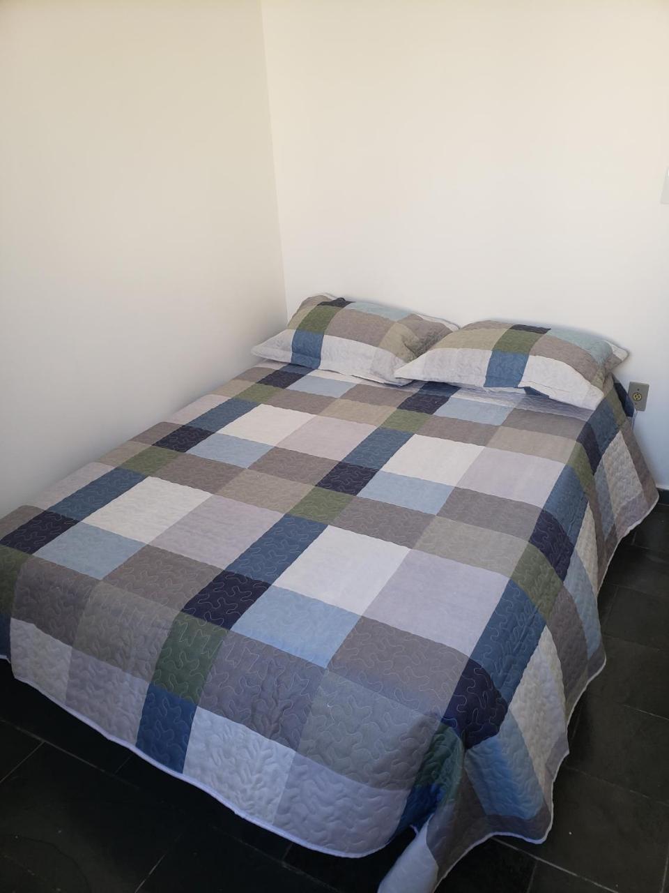 Apartamento Bento Campos dos Goytacazes Exterior foto